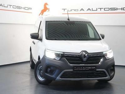 gebraucht Renault Kangoo Van 3-Sitzer *Klimaanlage*Teil-Leder*Tempomat*