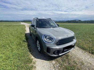 Mini Cooper Countryman