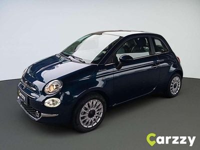 Gebraucht 2022 Fiat 500 Dolcevita Kleinwagen | € 12.900 (Fairer Preis)