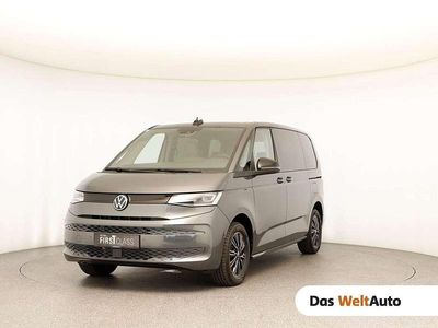 Grau Gebraucht 2025 VW Multivan Business Van | € 69.990 (Teuer)