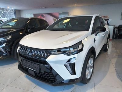 Neu 2026 Mitsubishi L Invite SUV | € 29.640