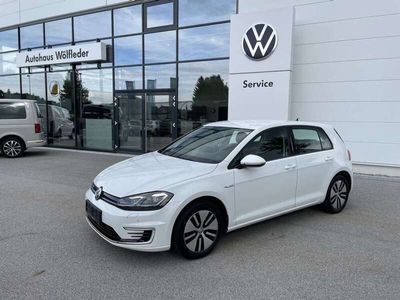 VW e-Golf