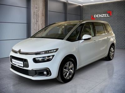 Citroën C4 SpaceTourer