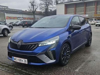 Gebraucht Renault Clio V 91 PS (66 kW) 2024 Limousine
