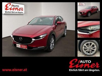 Gebraucht 2019 Mazda CX-30 SUV | € 20.490 (Fairer Preis)