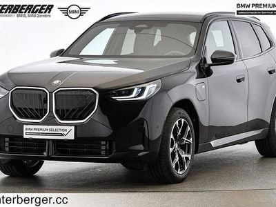 gebraucht BMW X3 30e xDrive