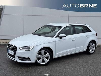 Gebraucht 2013 Audi A3 Ambition Limousine | € 13.490 (Fairer Preis)
