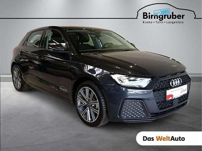 Neu Audi A1 116 PS (85 kW) 2025 Grau Kleinwagen