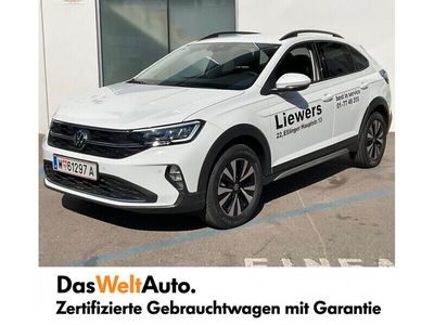 gebraucht VW Taigo Life TSI