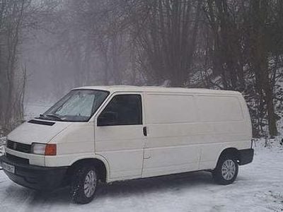 gebraucht VW T4 LKW