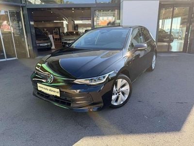 Schwarz Neu 2025 VW Golf VIII Limousine | € 34.990 (Guter Preis)