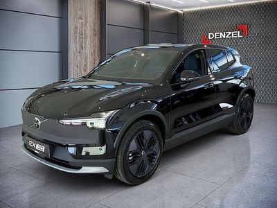 Neu Volvo EX30 314 kW (428 PS) 2026 Schwarz SUV