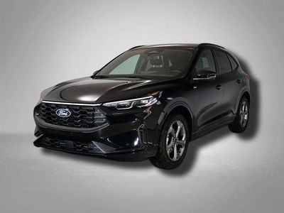 Schwarz Gebraucht 2024 Ford Kuga ST-Line SUV | € 35.595