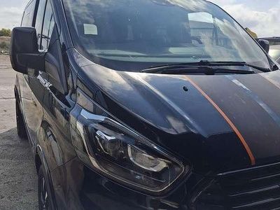 Gebraucht 2019 Ford Tourneo Sport Kombi | € 24.900