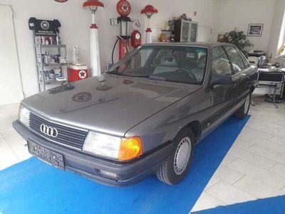 gebraucht Audi 100 2,2E