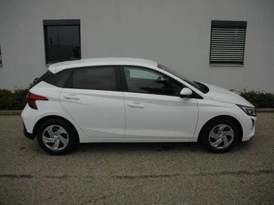Neu 2025 Hyundai i20 GO! | € 19.470 (Fairer Preis)