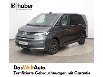 gebraucht VW Multivan 1,4 TSI Business ÜH eHybrid PHEV Aut.