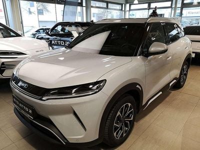 gebraucht BYD Atto 2 Atto2 64,8 kWh Comfort Österreich Paket