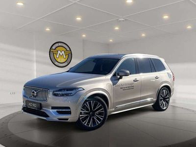 gebraucht Volvo XC90 XC90RECH PI Hybrid