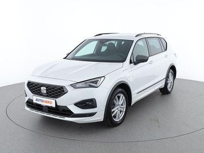 gebraucht Seat Tarraco 1.4 TSI e-HYBRID FR