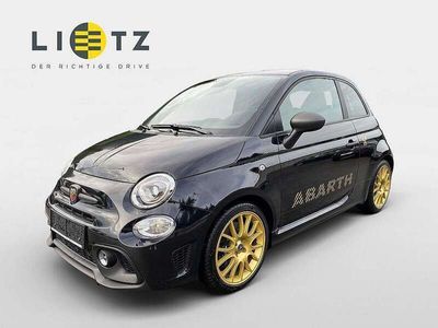 Abarth 695