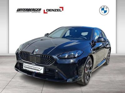 gebraucht BMW 120 d 5-Türig