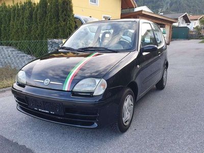 Fiat Seicento