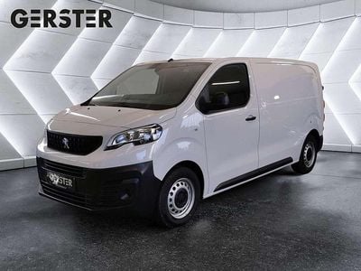 Weiß Gebraucht 2024 Peugeot Expert S Van | € 28.921 (Teuer)