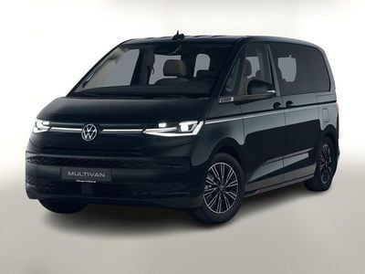 Neu 2025 VW Multivan Style Van | € 74.303