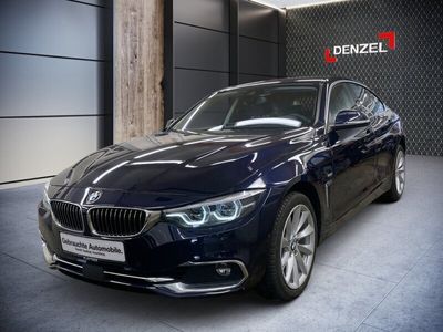 gebraucht BMW 440 i xDrive Gran Coupe