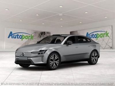 Gebraucht Volvo ES90 Ultra 244 kW (333 PS) 2026 Limousine