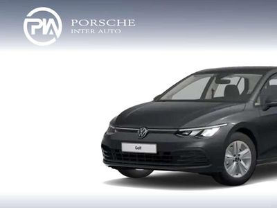 gebraucht VW Golf Life TSI