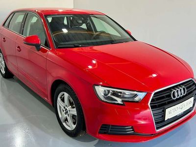 gebraucht Audi A3 30 TFSI basis