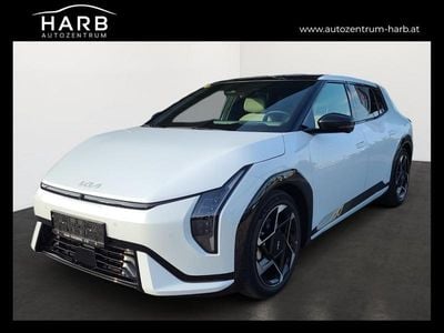 Neu Kia EV4 GT-Line 150 kW (204 PS) 2025 Kleinwagen