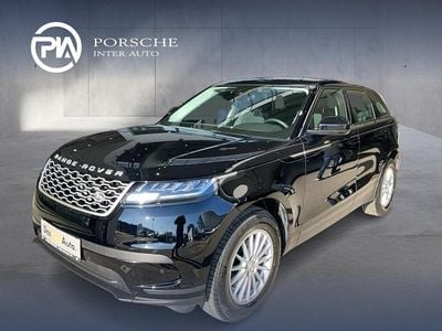 gebraucht Land Rover Range Rover Velar P250 Allrad Aut.