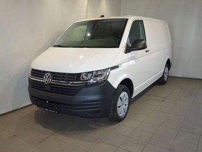 gebraucht VW Transporter Kasten TDI