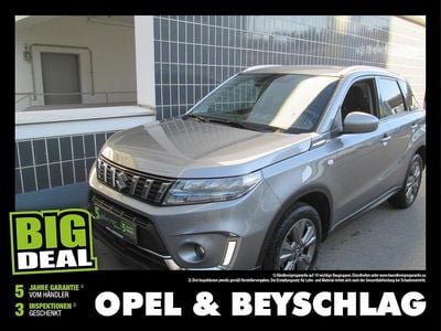 Grau Gebraucht 2023 Suzuki Vitara GL SUV | € 18.990 (Fairer Preis)