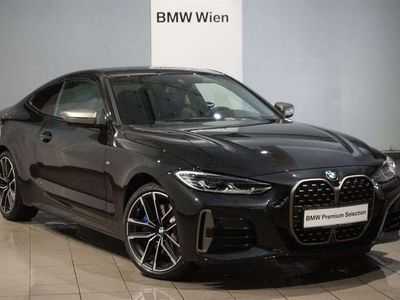 gebraucht BMW 440 Mi xDrive