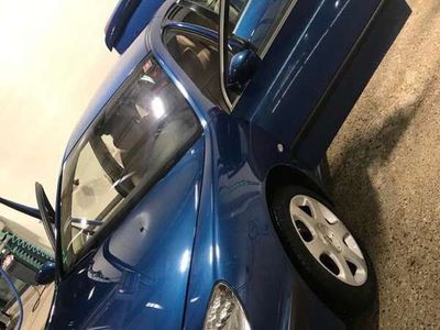 gebraucht Peugeot 607 2,0 HDI Luxe