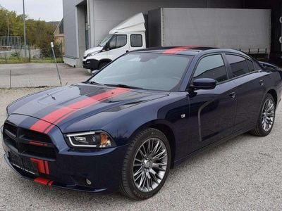Blau Gebraucht 2013 Dodge Charger Limousine | € 31.490