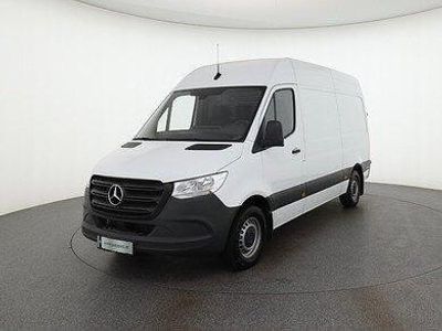gebraucht Mercedes Sprinter 315 CDI Kasten Hochdach 3665 STH PDC
