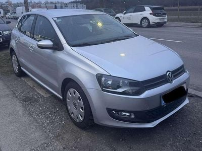 gebraucht VW Polo Classic Trendline Cool