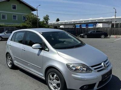 VW Golf Plus Cross