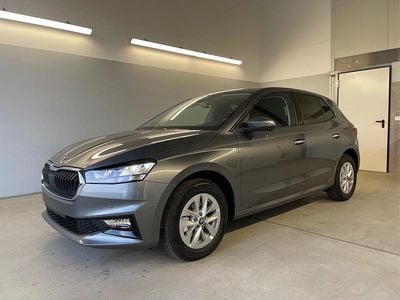 Gebraucht 2024 Skoda Fabia Ambition Kleinwagen | € 24.001 (Fairer Preis)