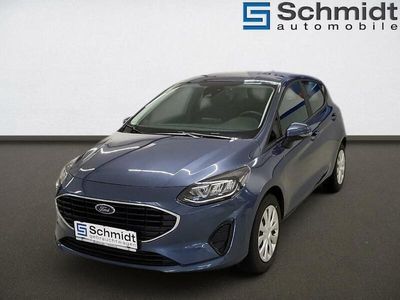 gebraucht Ford Fiesta Cool and Connect 11 5-Türig