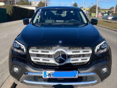 gebraucht Mercedes GLE250 d 4Matic Aut.