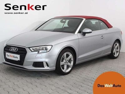 Audi A3 Cabriolet