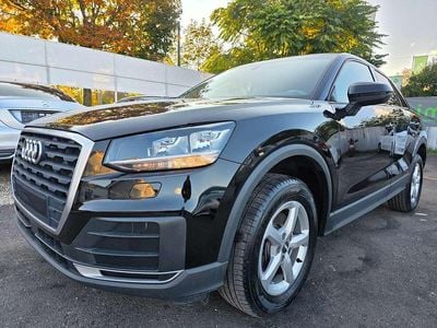 Schwarz Gebraucht 2017 Audi Q2 Sport SUV | € 15.990 (Fairer Preis)
