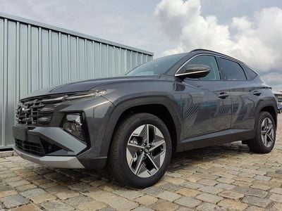Neu Hyundai Tucson GO! 150 PS (110 kW) 2025 SUV