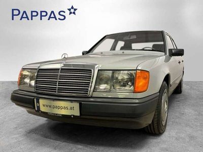 gebraucht Mercedes E230 E 230 W124 -